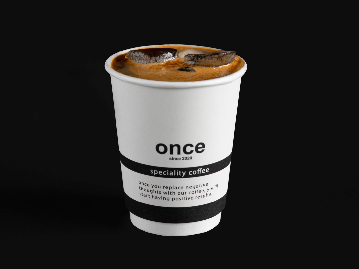 ايس امريكانو