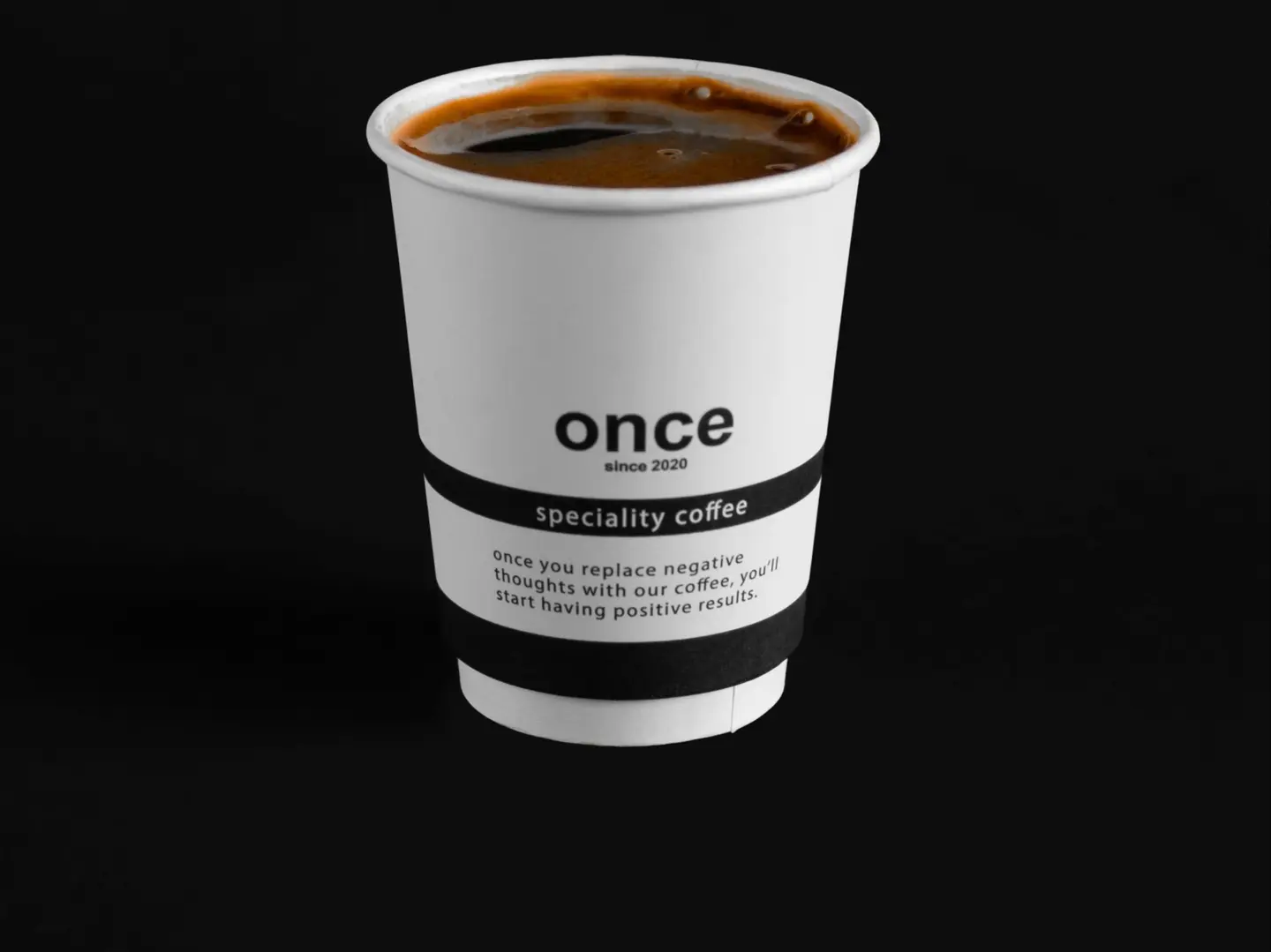 امريكانو حار