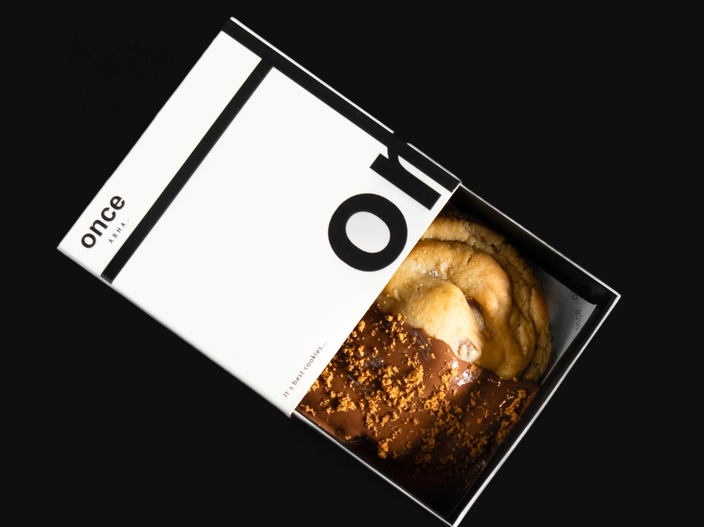 كوكيز تشوكلت