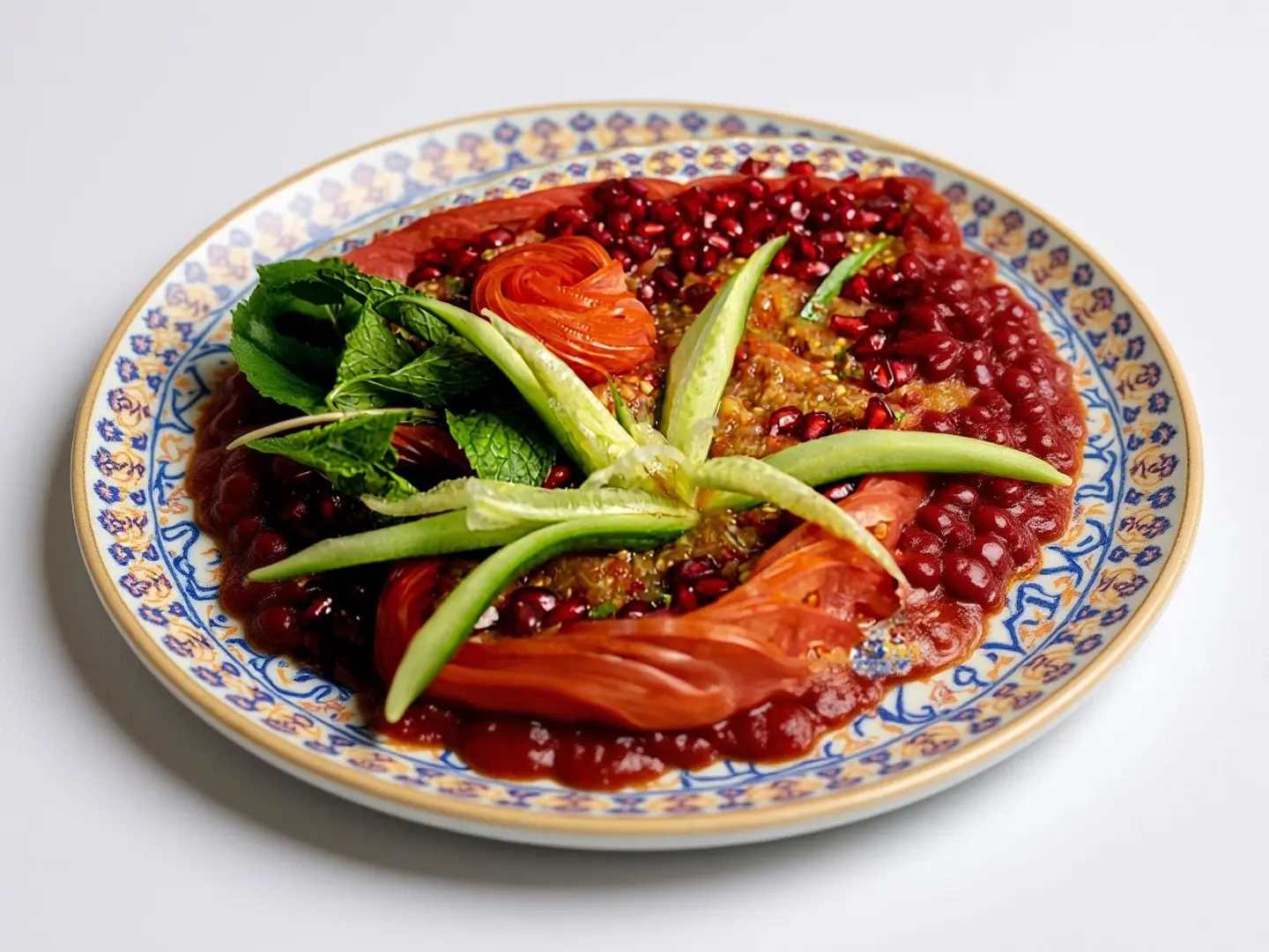بابا غنوج