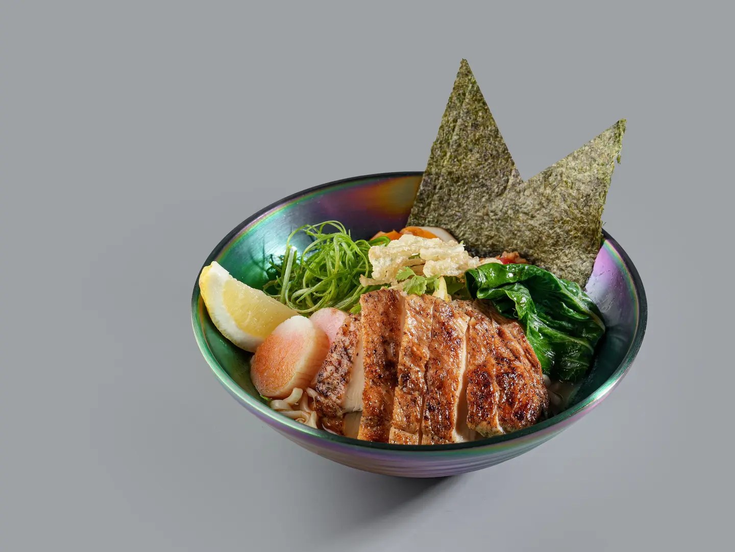 Chiken Ramen
