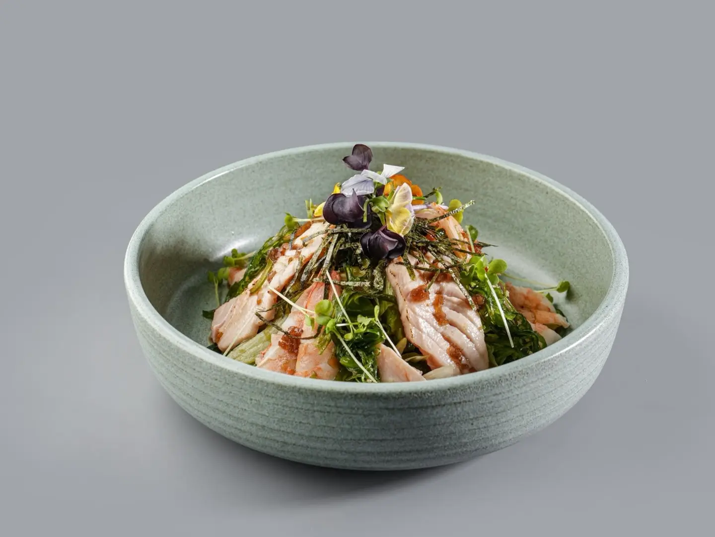 Kenzo Goma Wakame Salad
