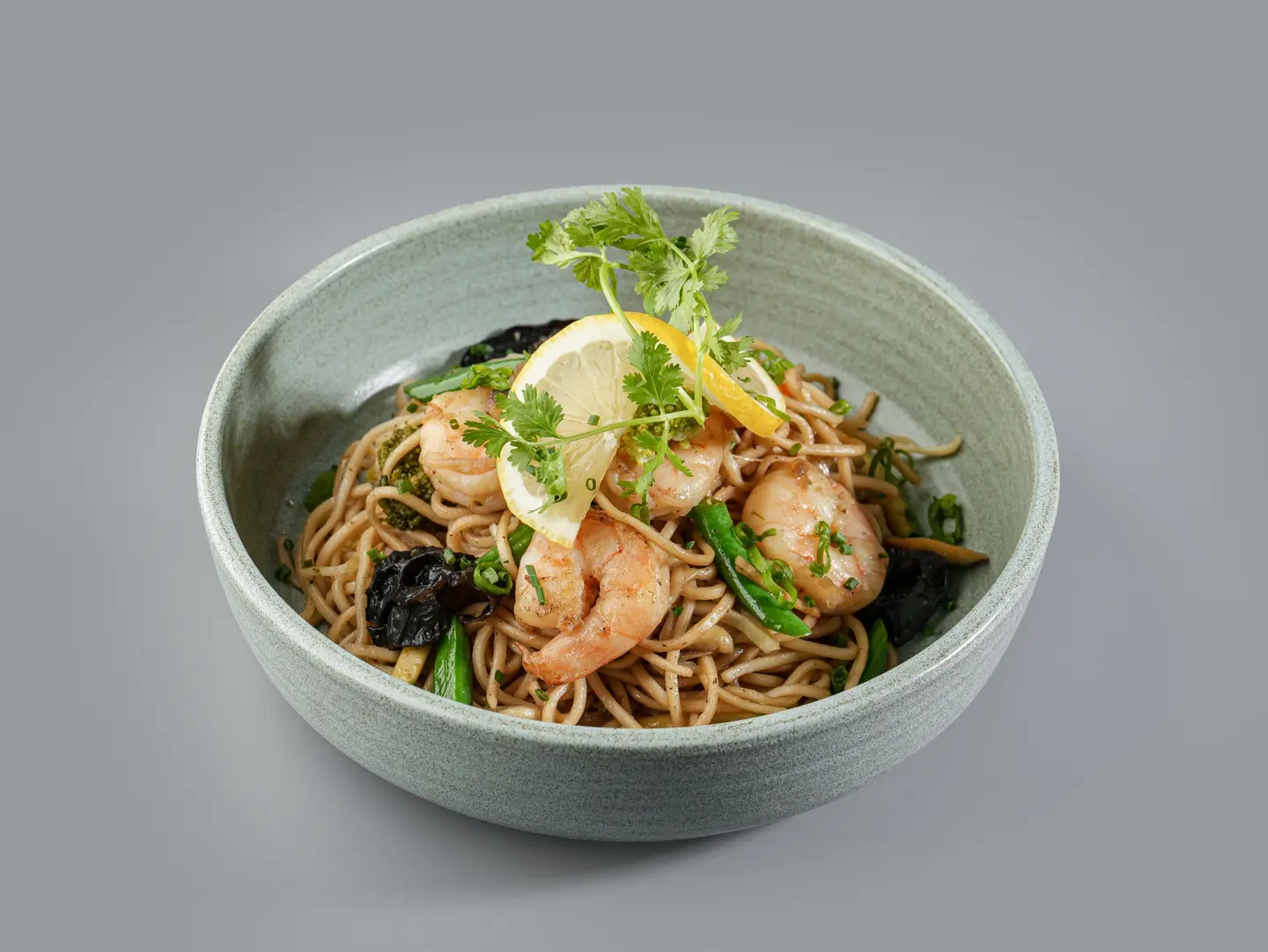 Noddles - Chicken