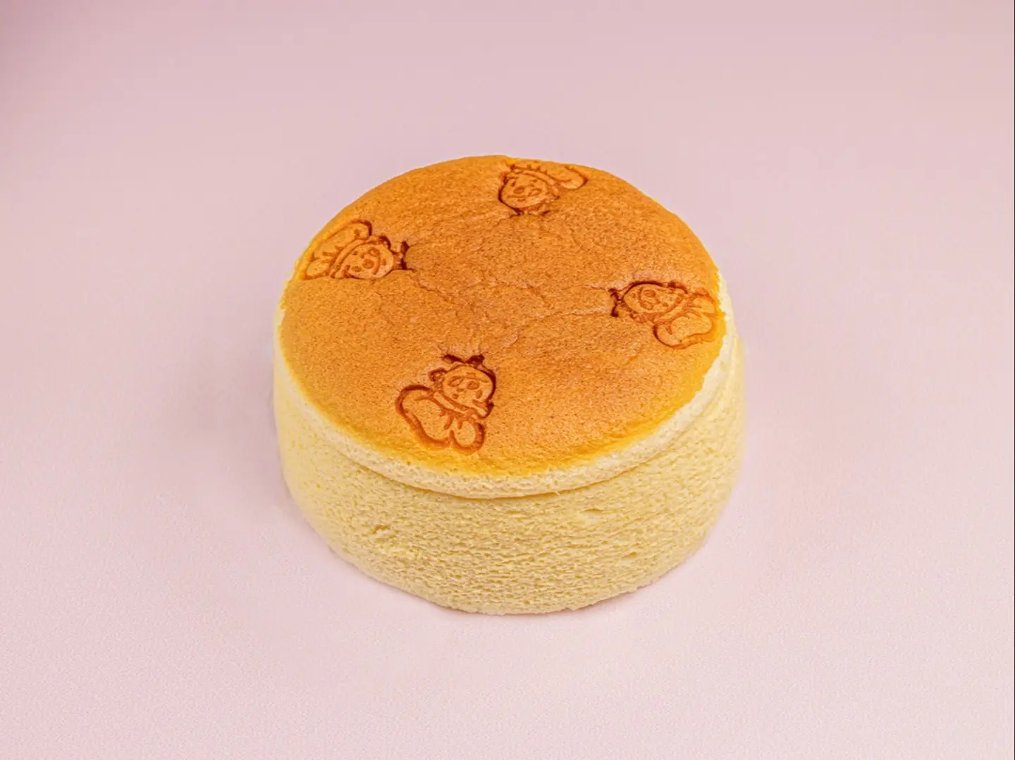 Cheesecake Original Whole