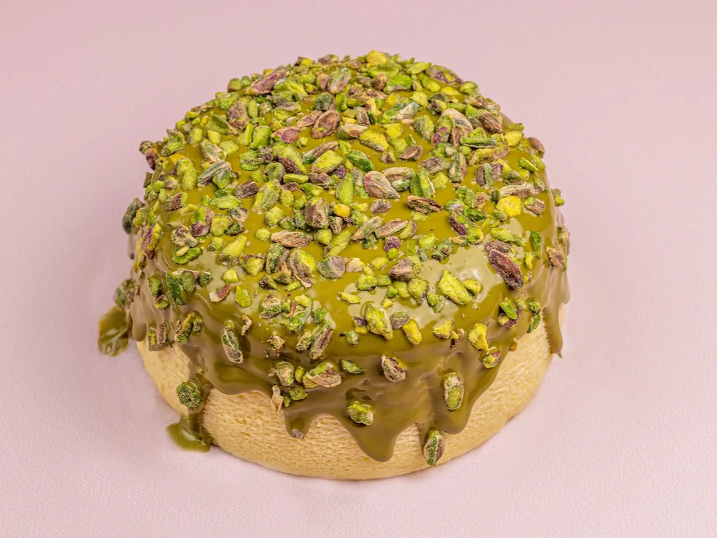 Cheesecake Arabic Whole