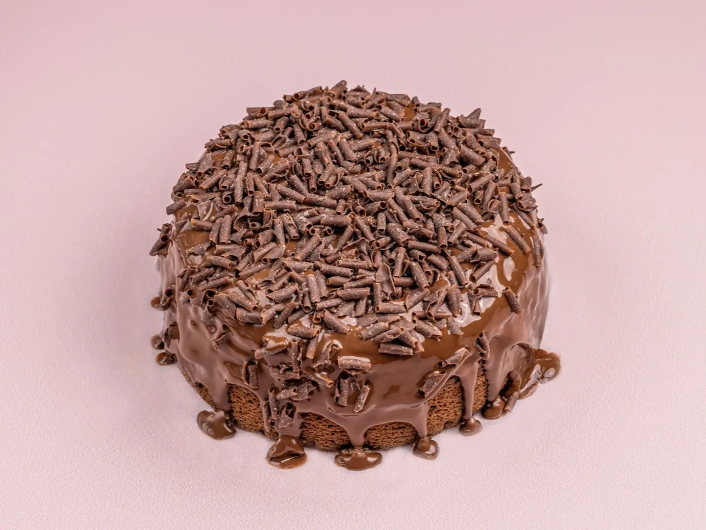 Cheesecake Chocolate Whole