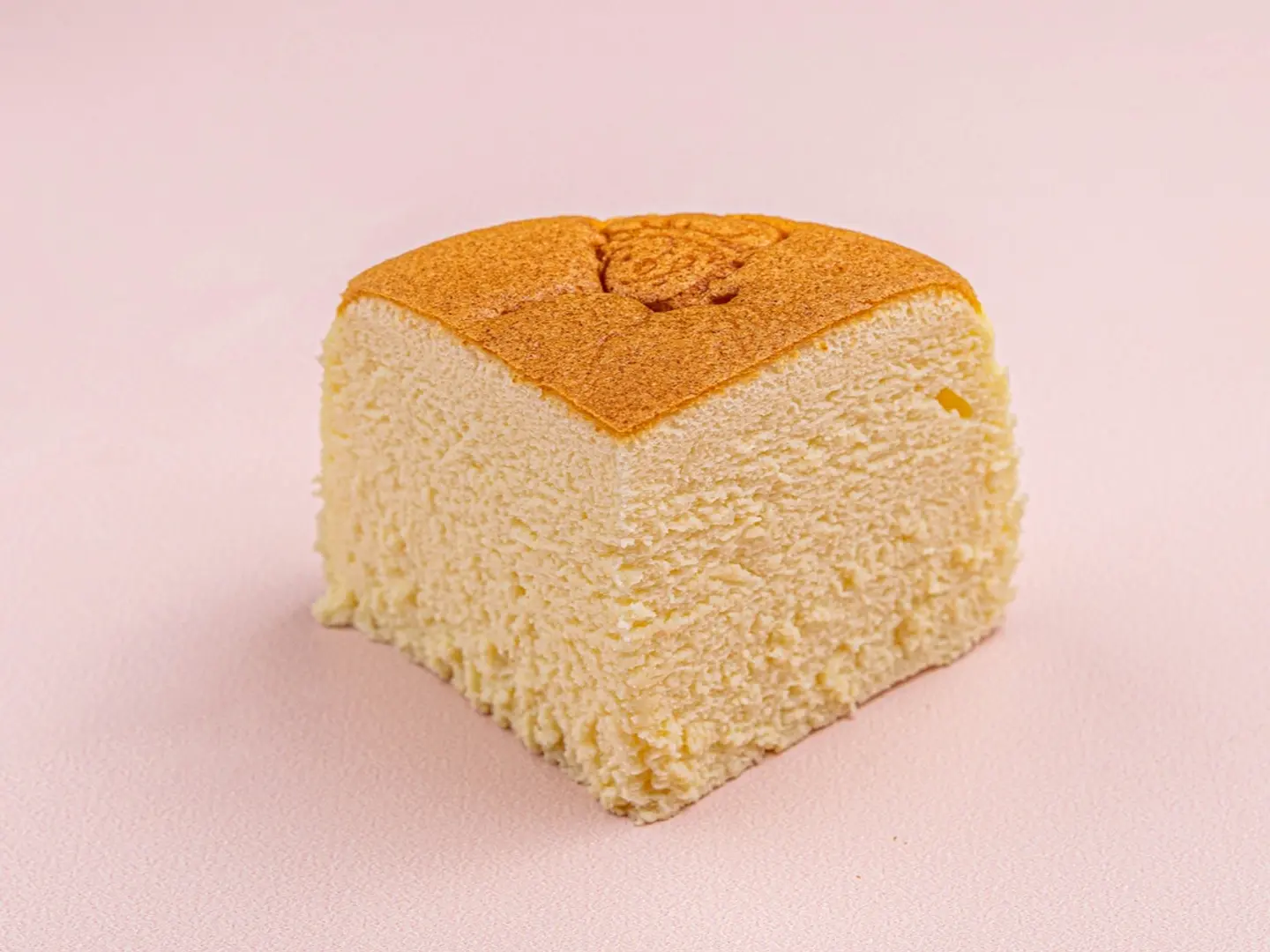 Slice Cheesecake Original