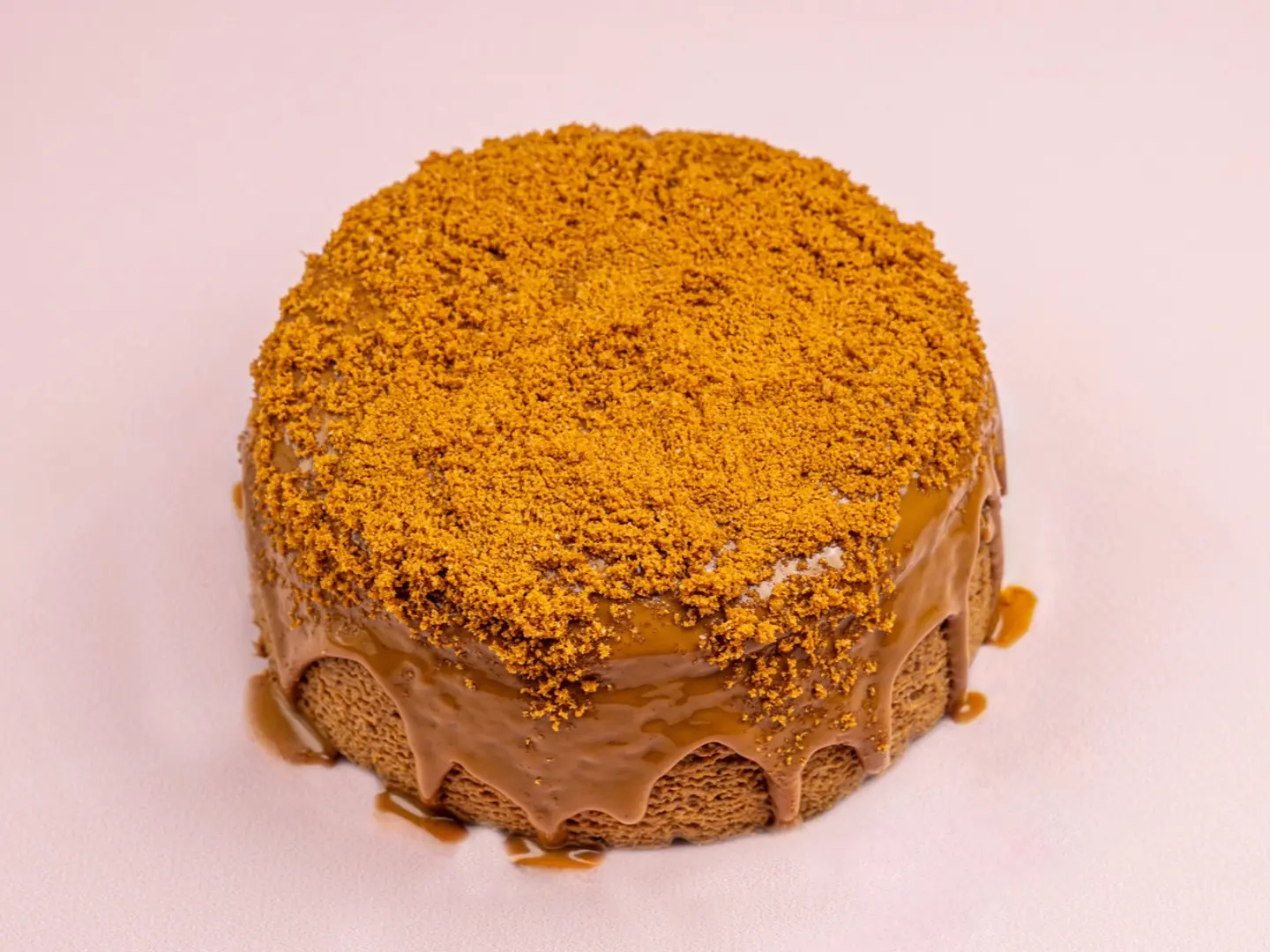 Cheesecake Lotus Whole