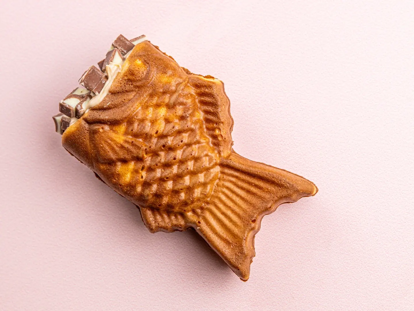 Taiyaki Kinder