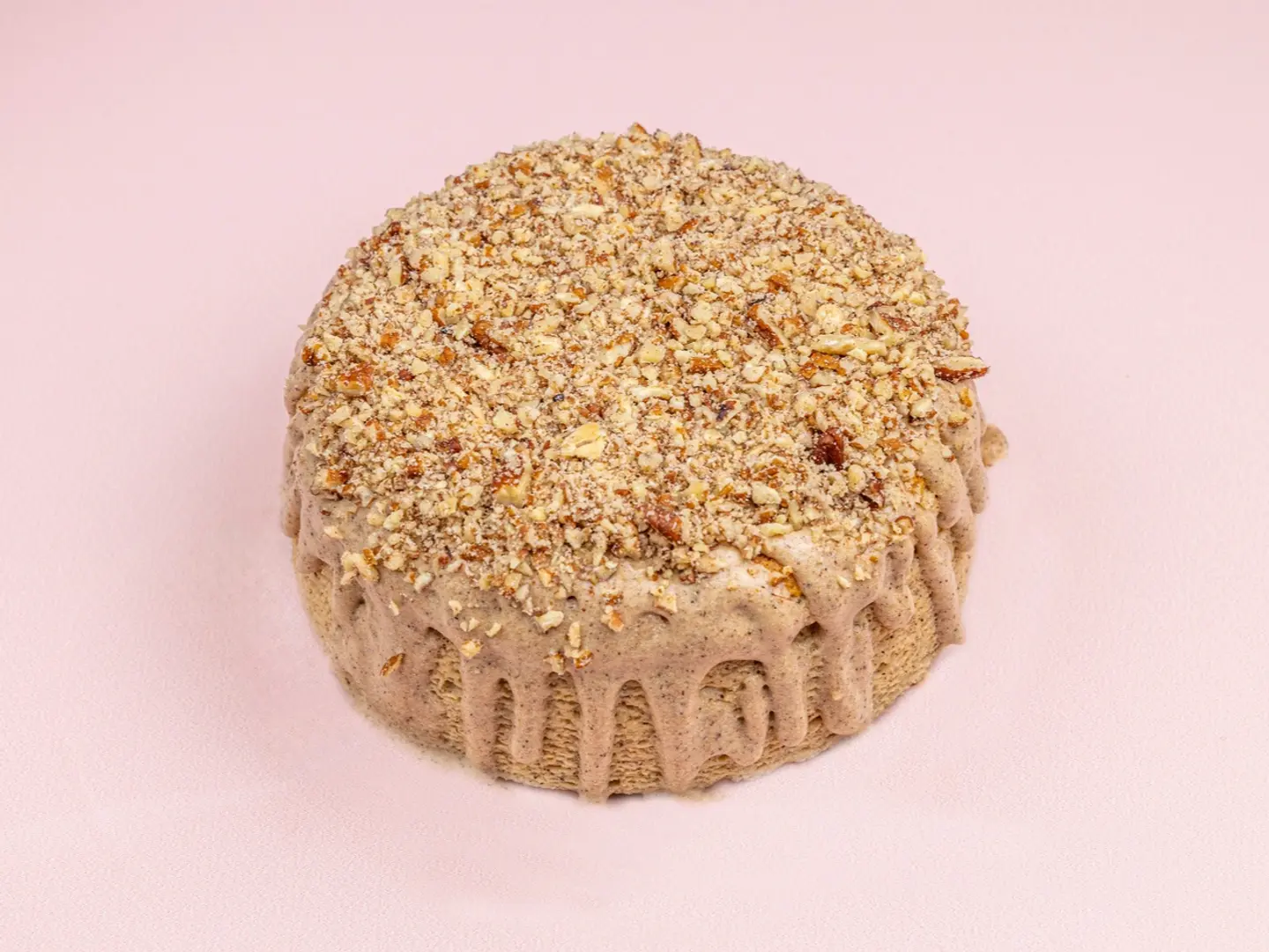 Cheesecake Cinnamon Whole
