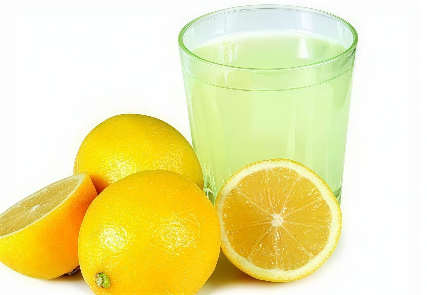 Lemon Juice  - Small