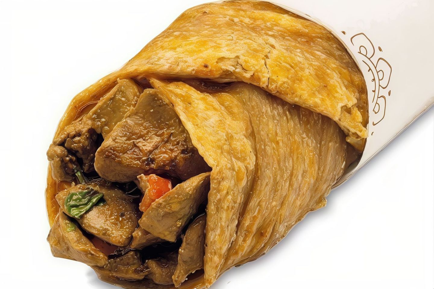 Liver Pie