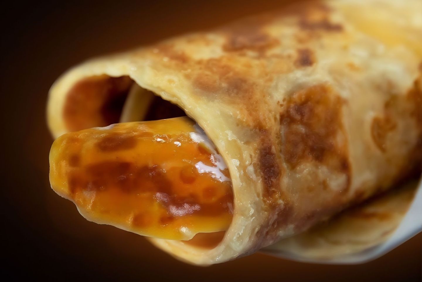 Jam Pie