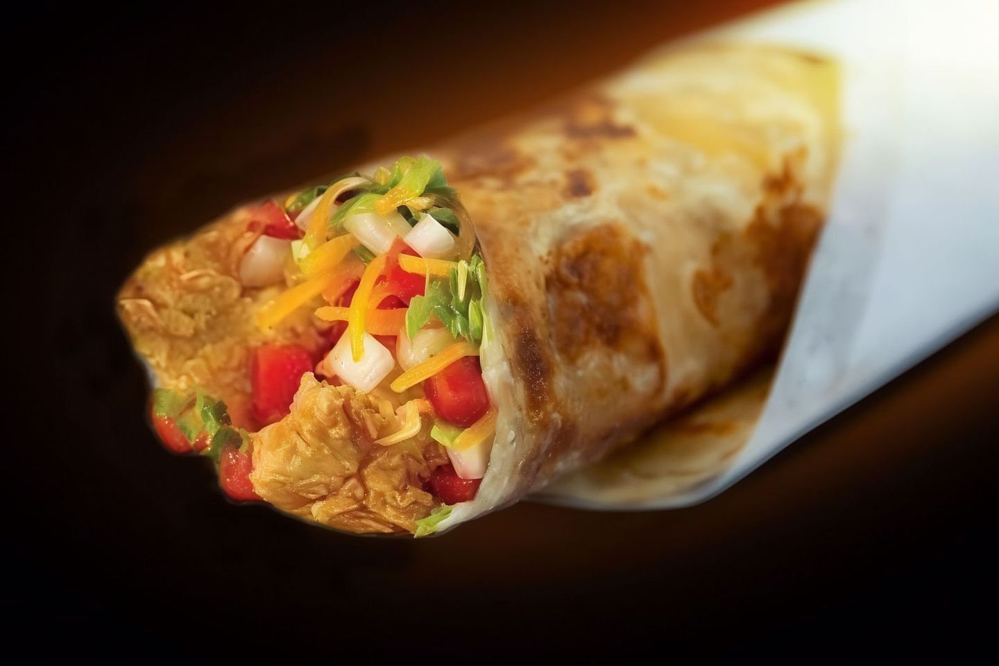 Zinger Pie