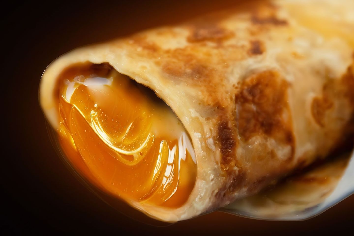Peanut Butter And Honey Pie