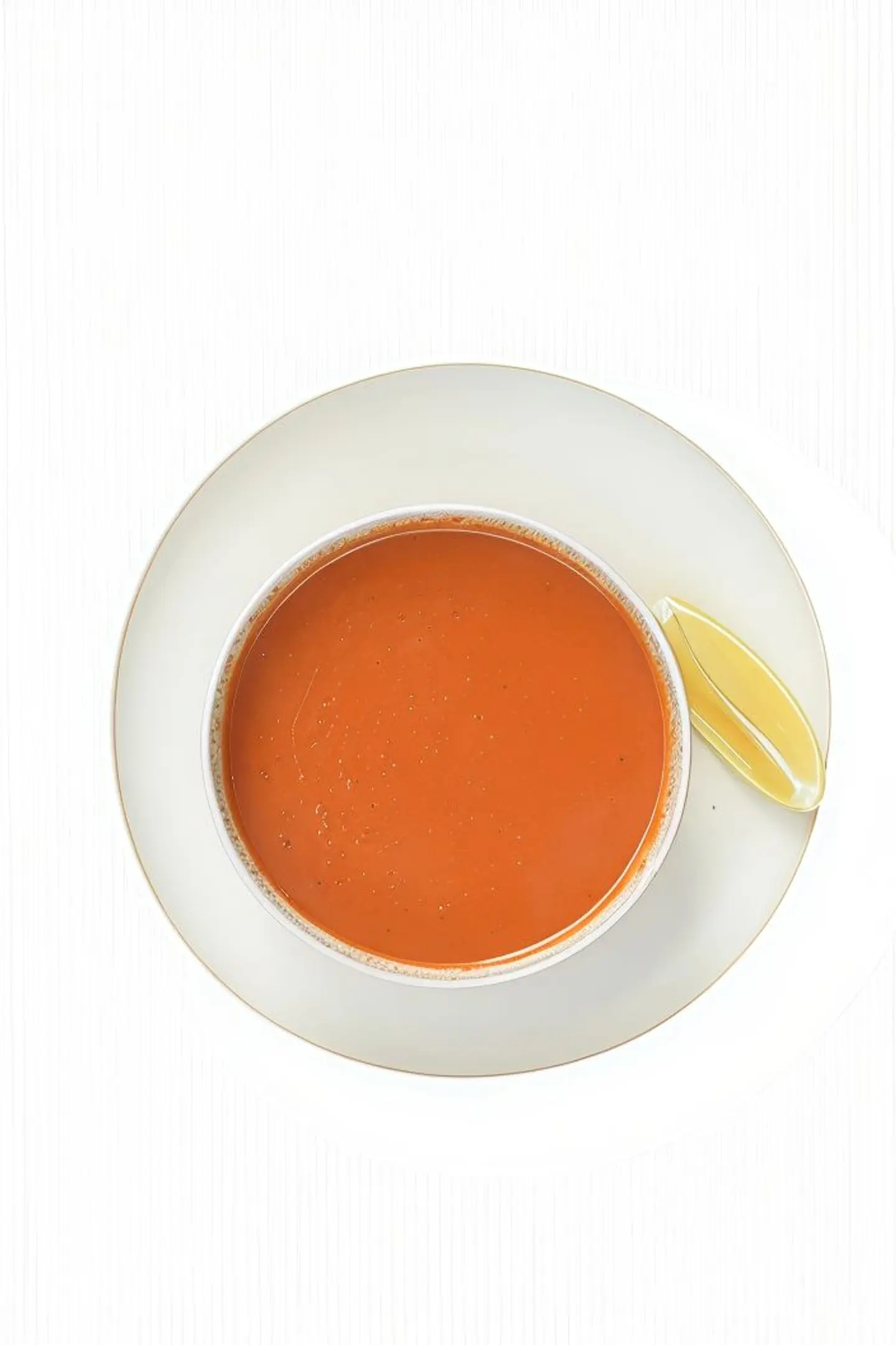 شوربة طماطم