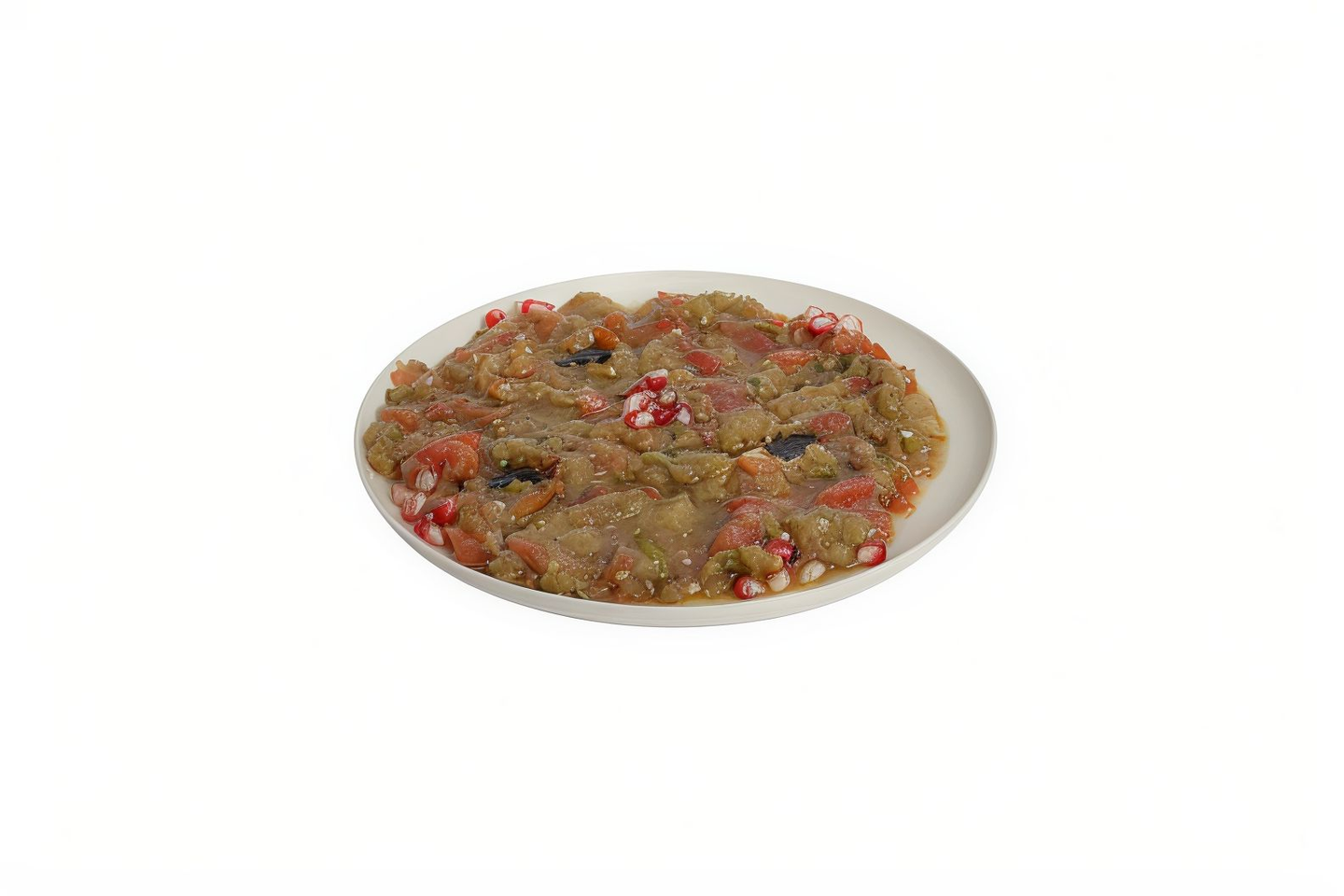بابا غنوج