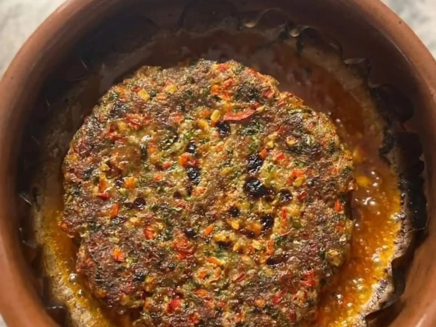 كاغيت كباب