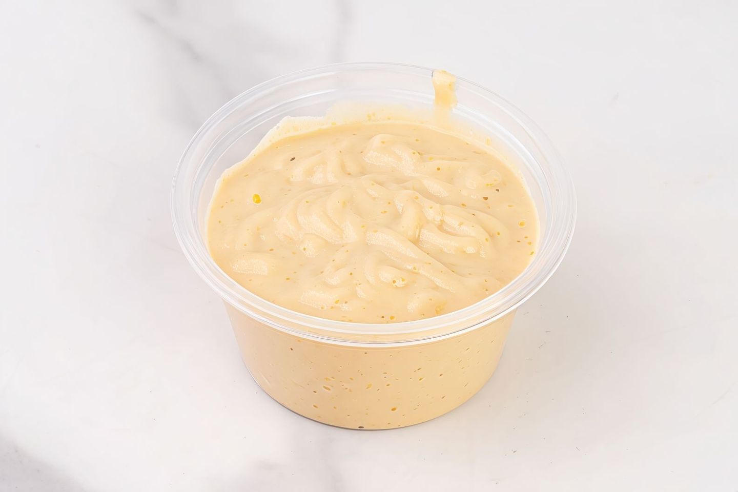 Caesar Sauce