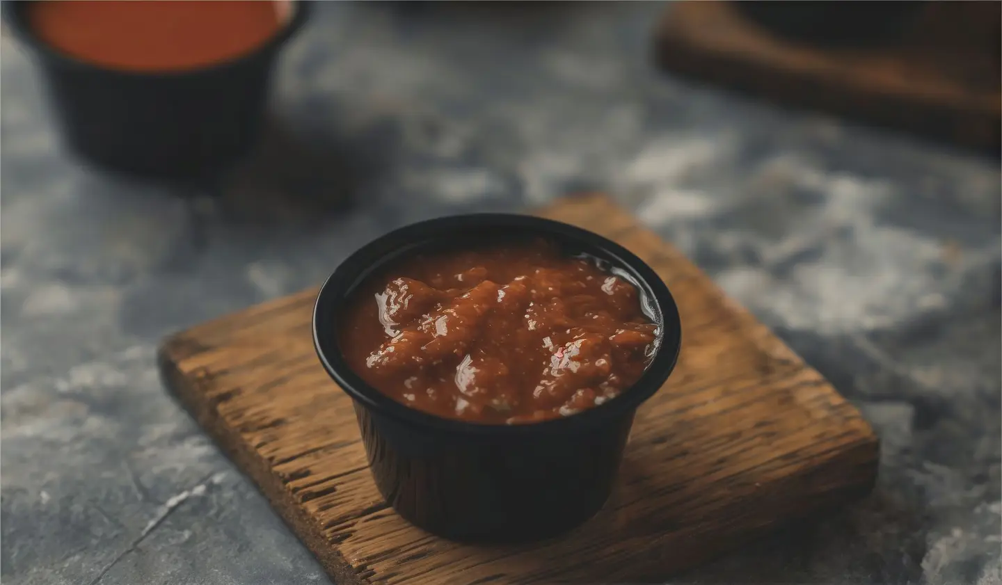 شطة ياجي