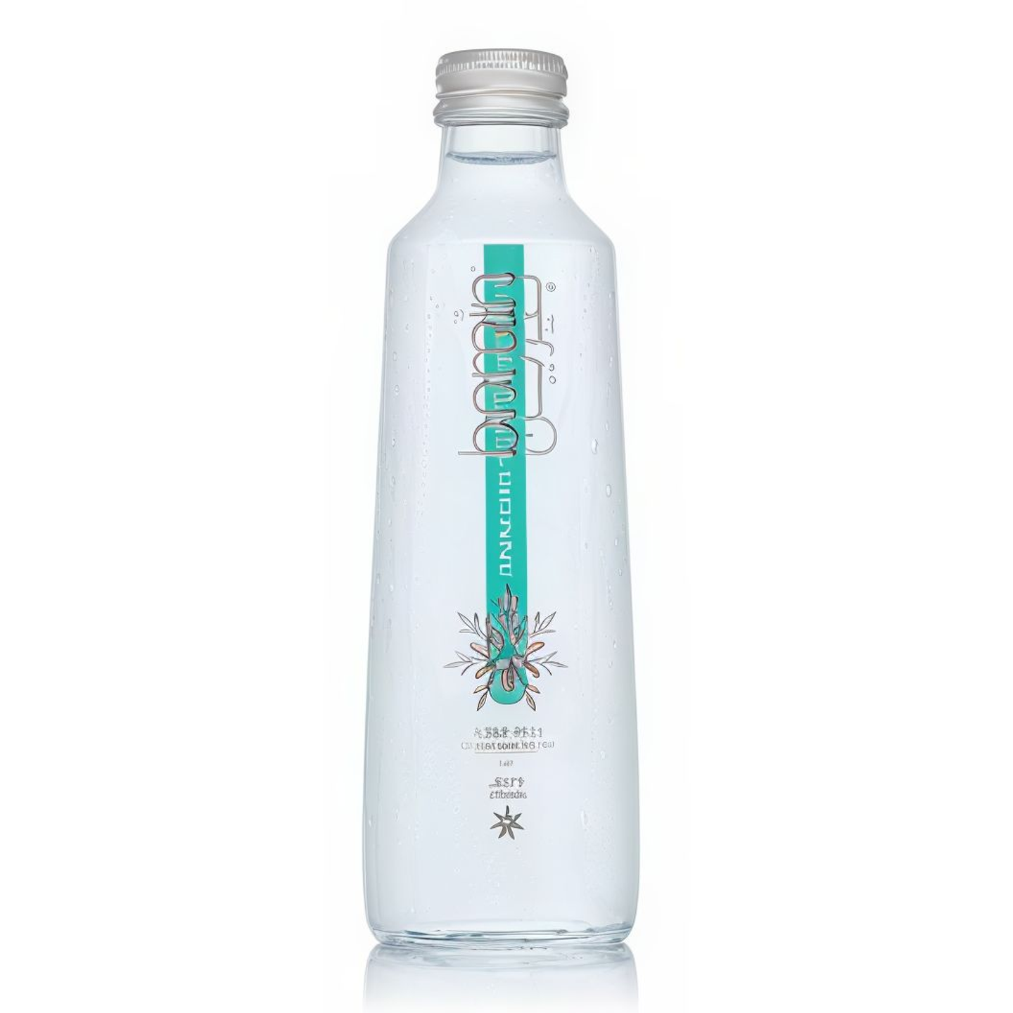Carbonated Water