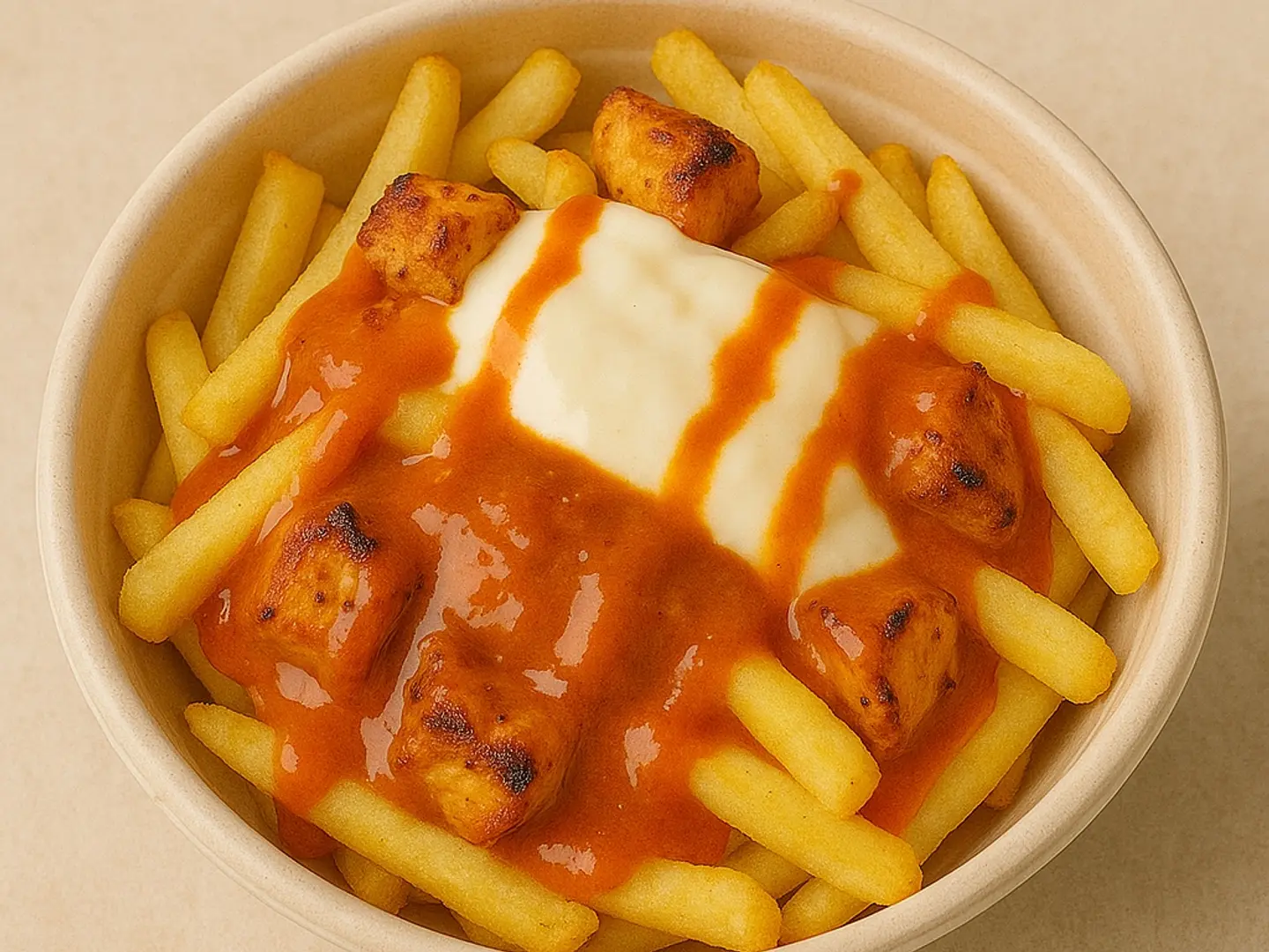بطاطس مشاويش