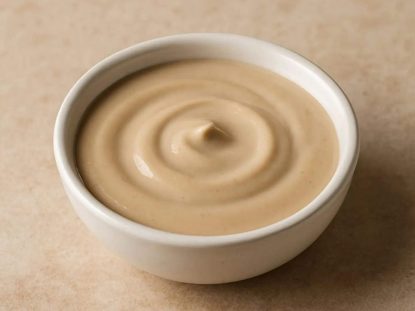 طحينية صوص
