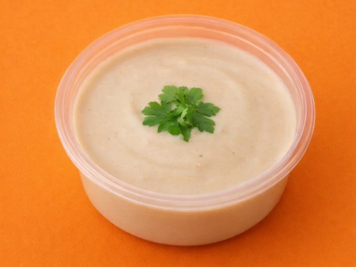 طحينية صوص