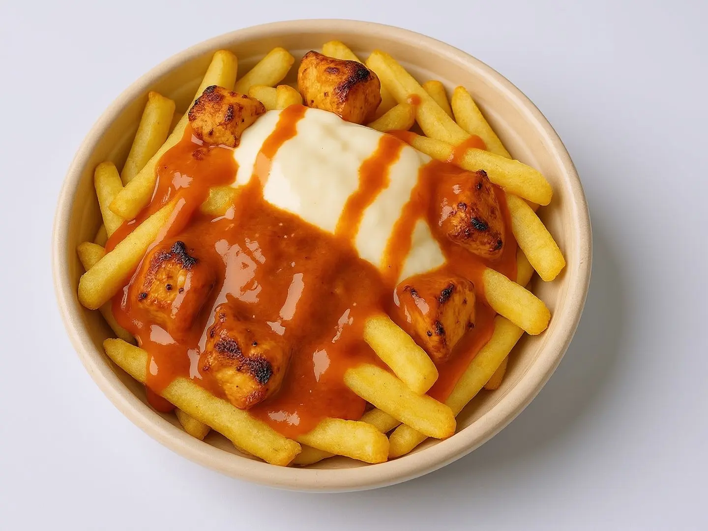 بطاطس مشاويش
