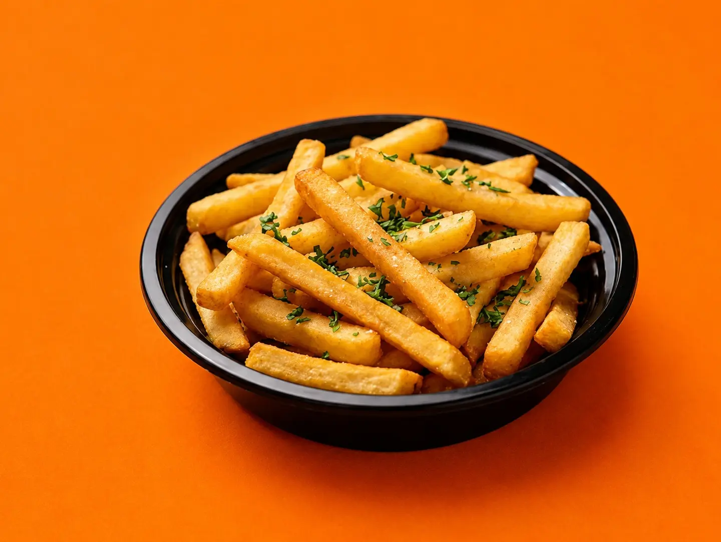 بطاطس مقلية