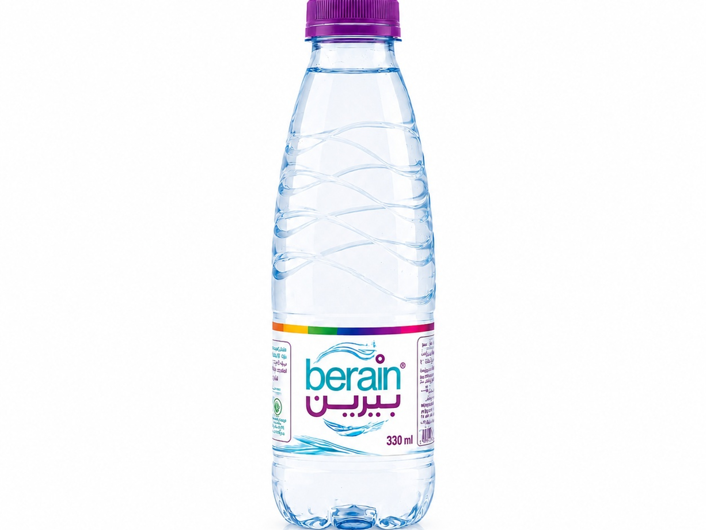 مياه معدنية
