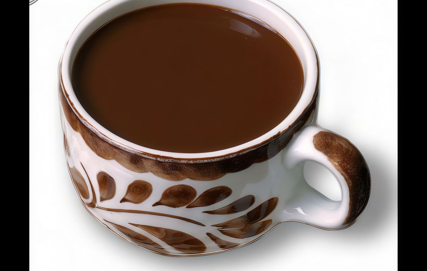 Turkish Coffee - large