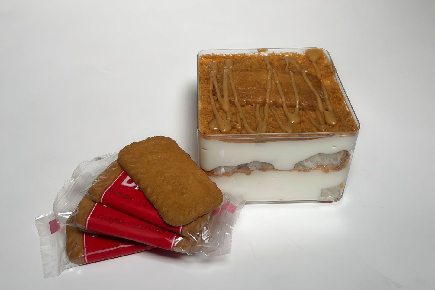 تشيز كيك لوتس