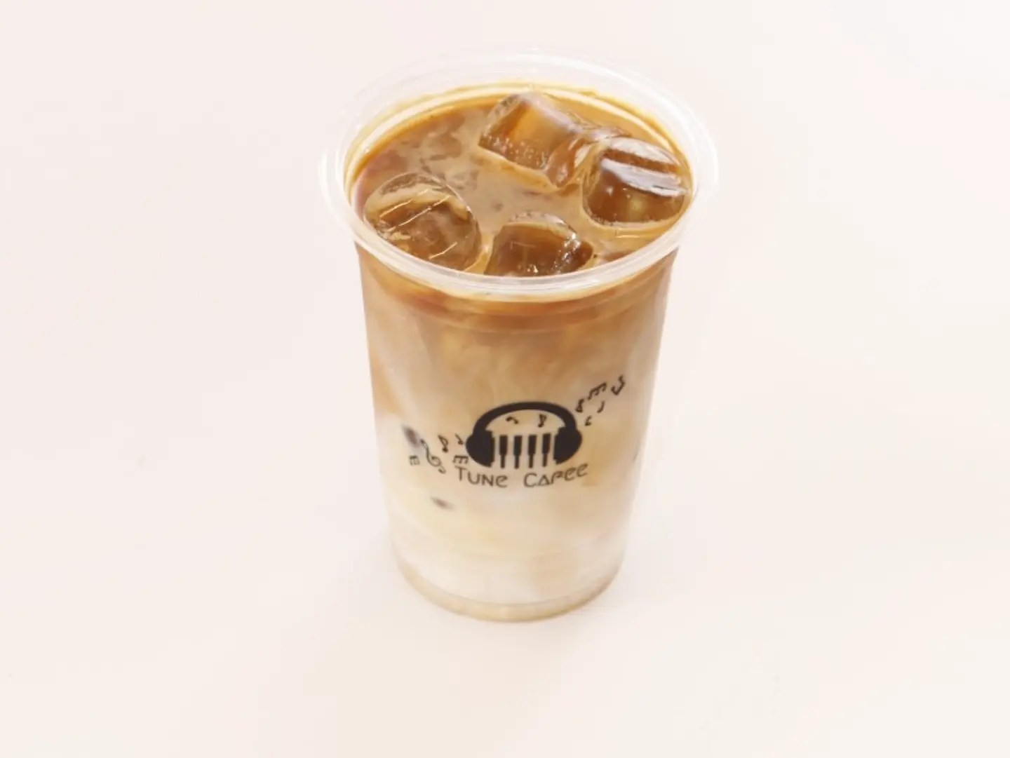 Ice Latte