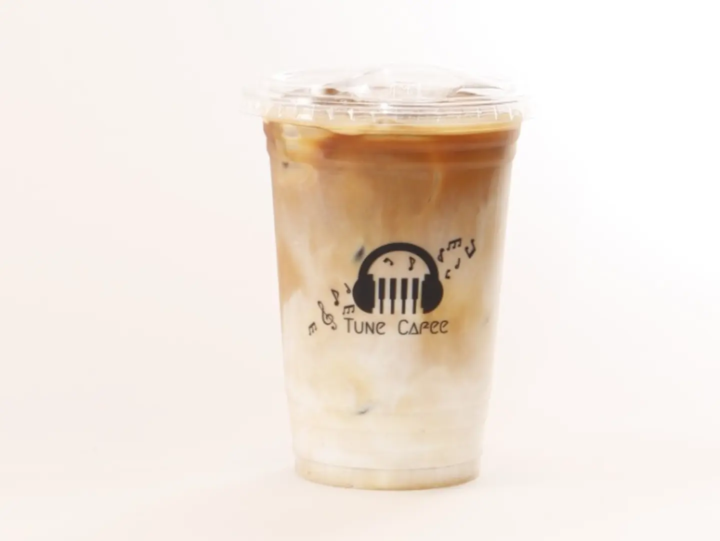 Ice Spanish Latte