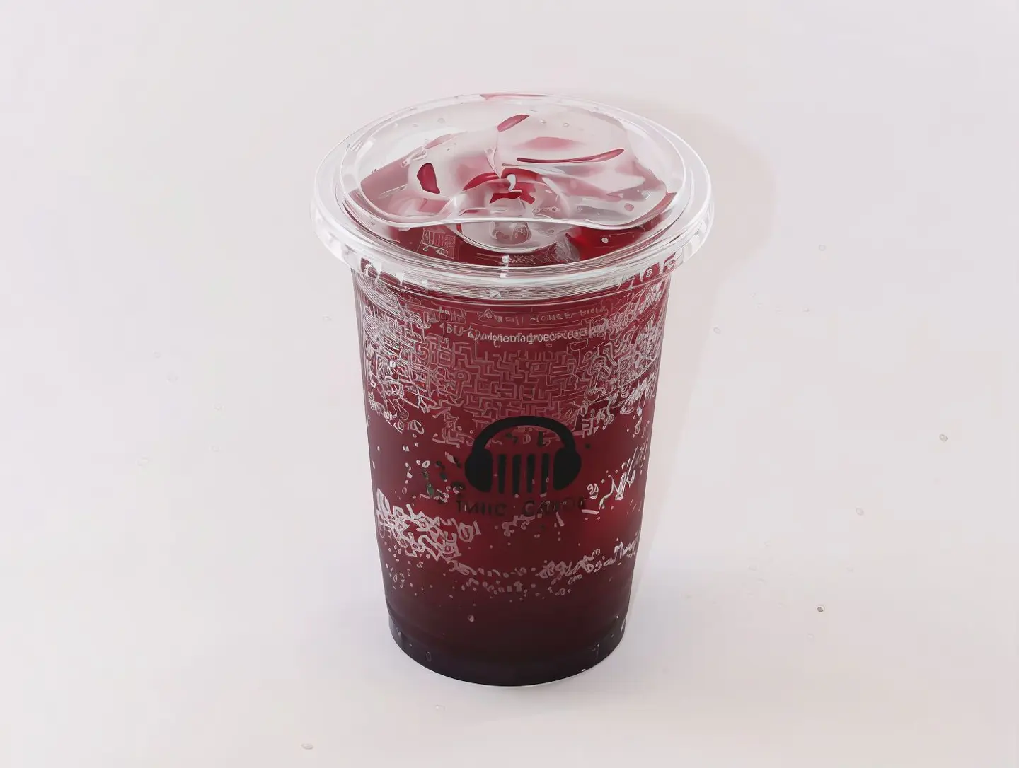 Tune Mojito Code Red