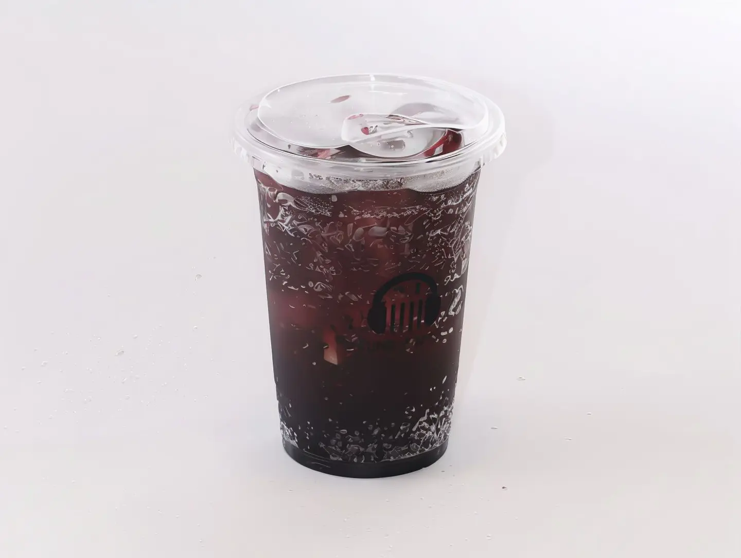 Black Code Red Mojito