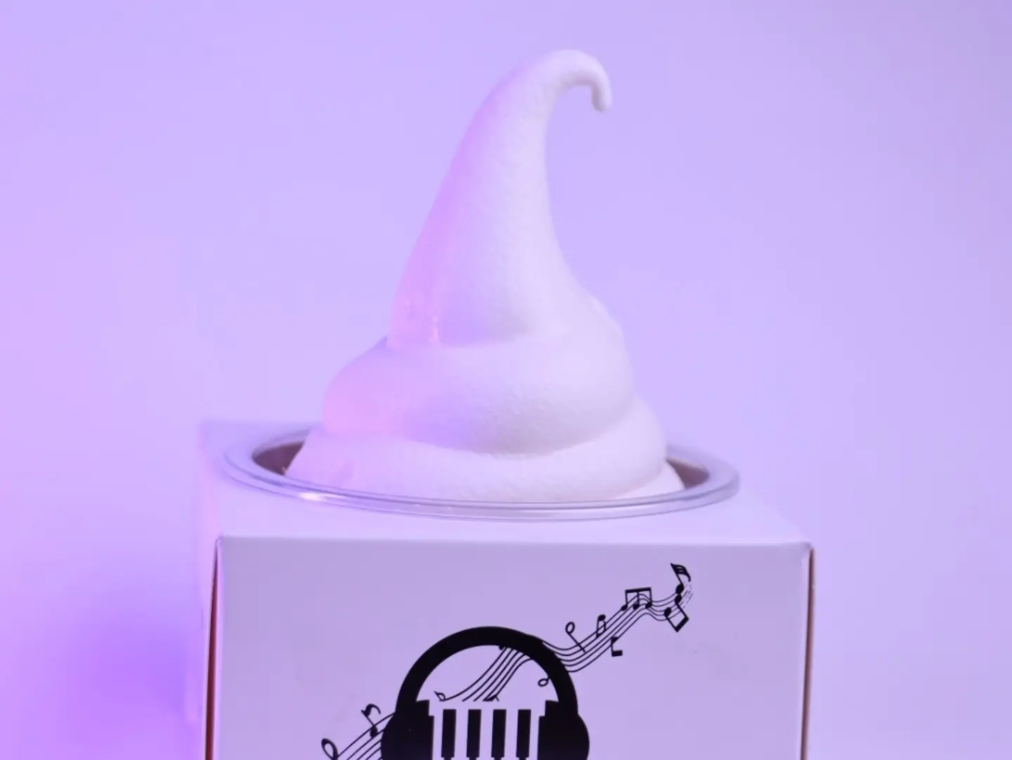 Vanilla Ice Cream