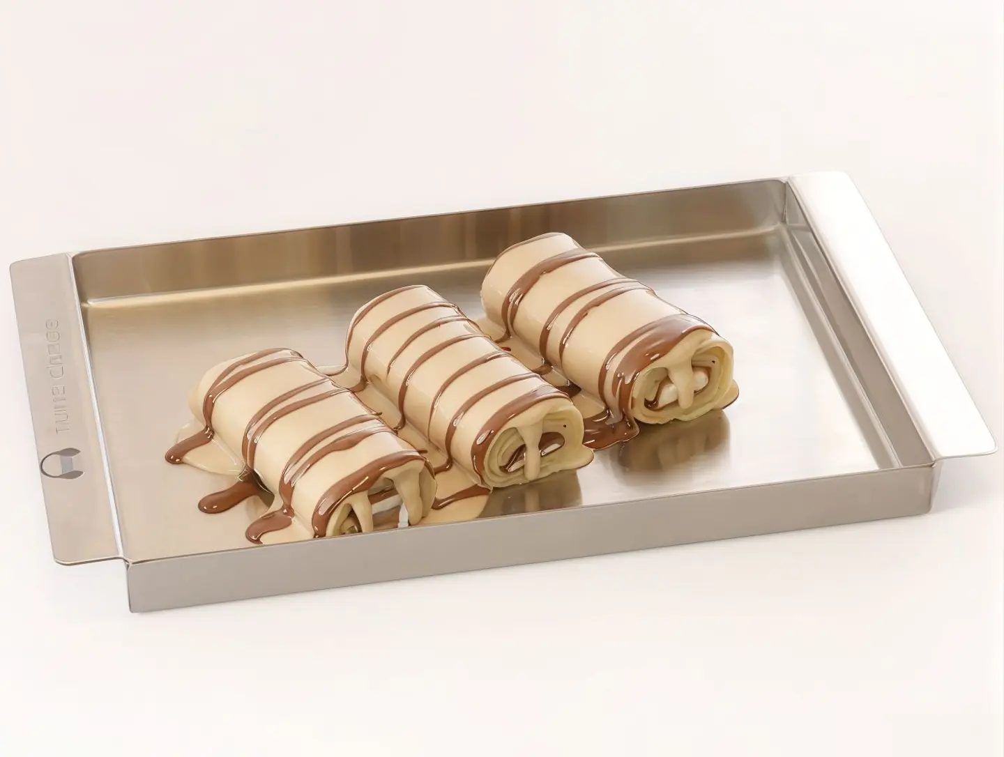 Kinder Crepe