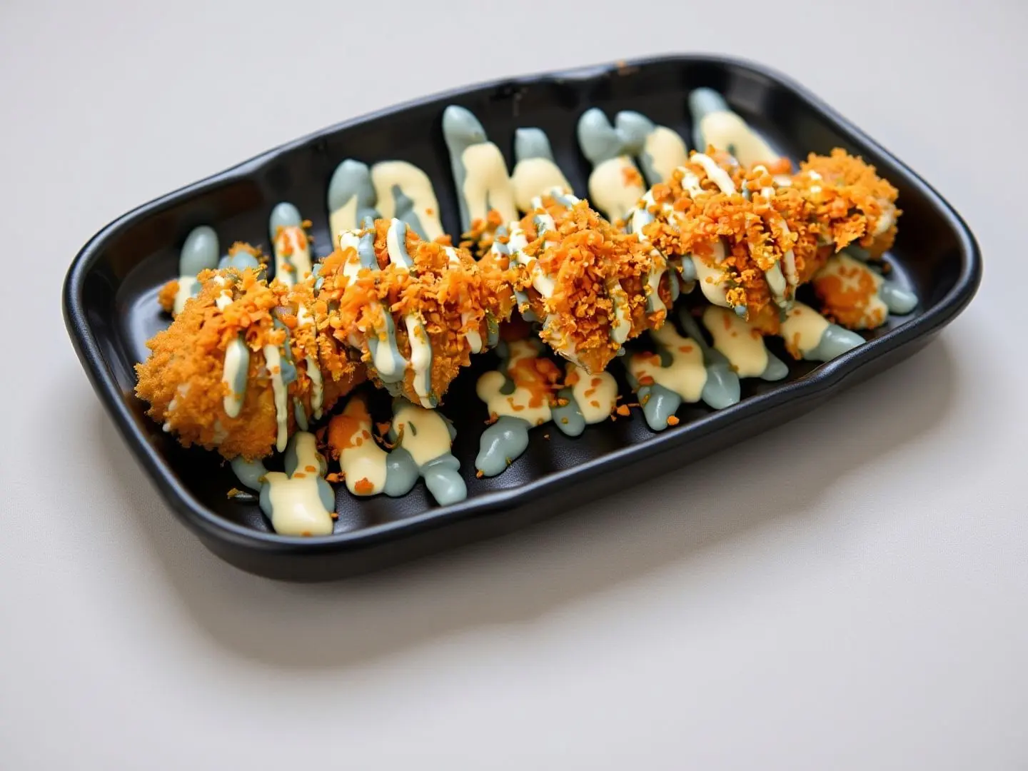 جيتوس روبيان