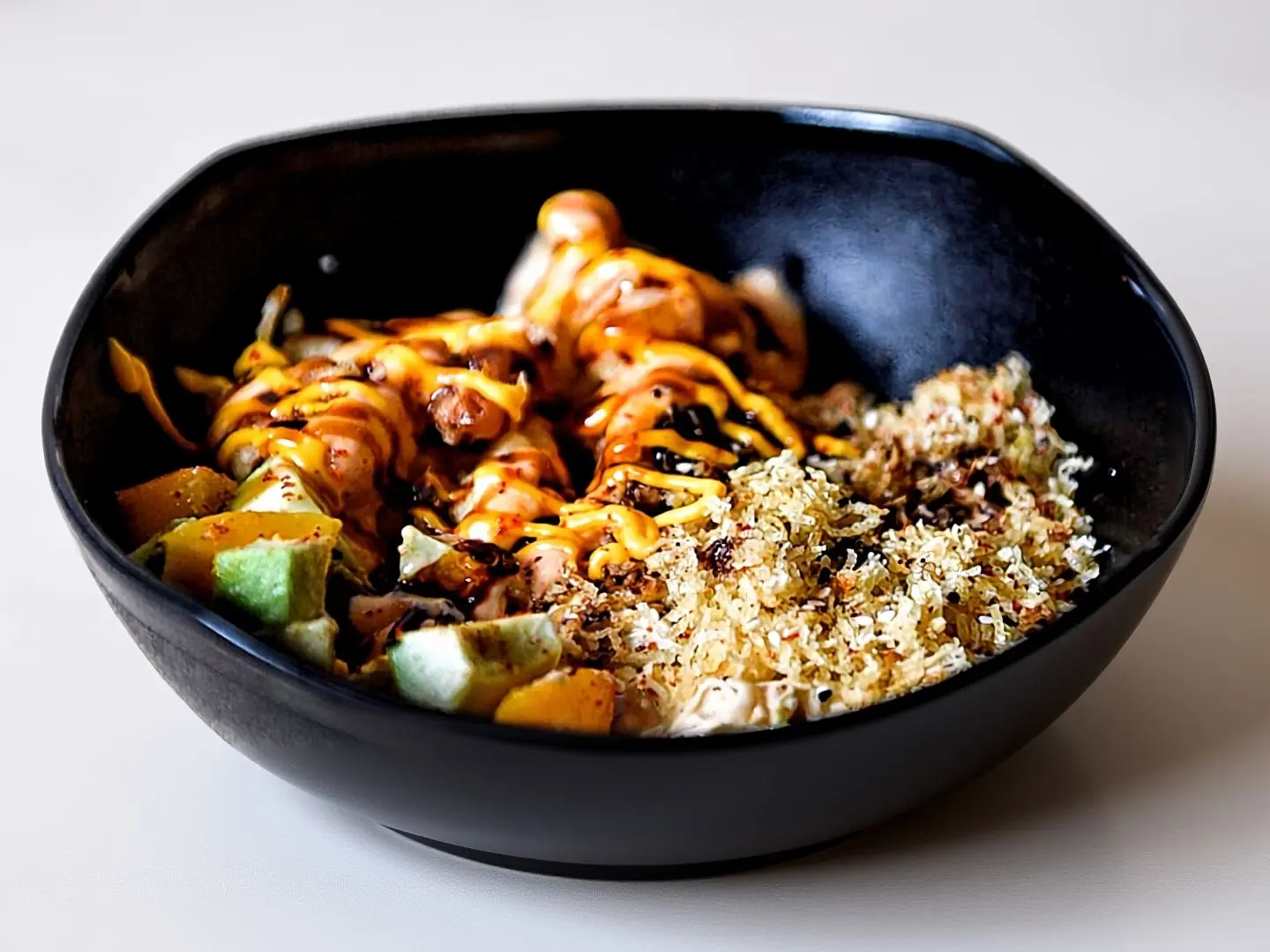 بوكي بول لحم