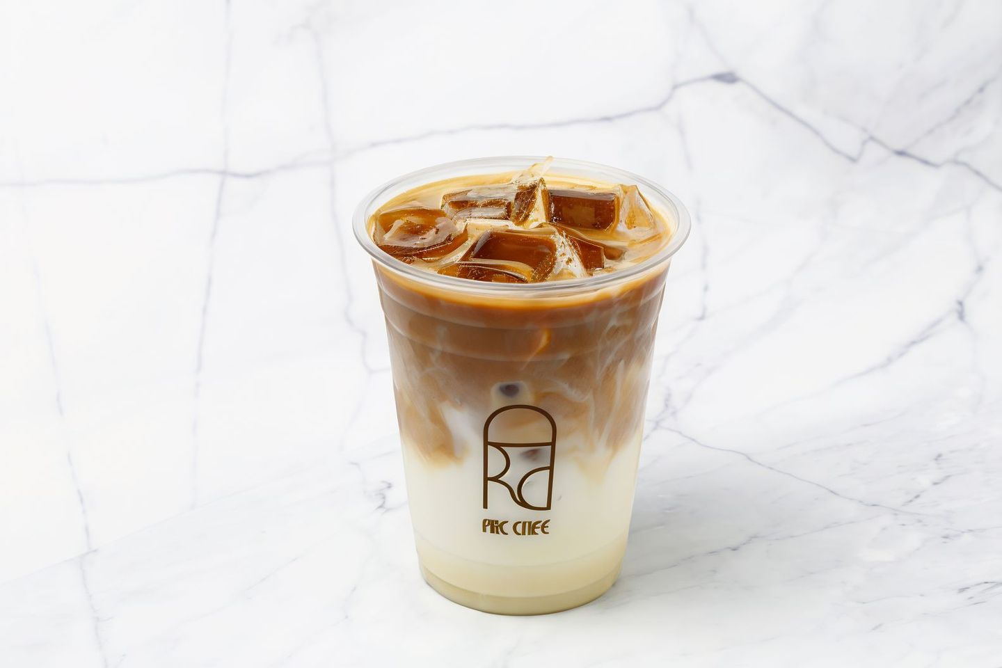 Ice Spanish Latte