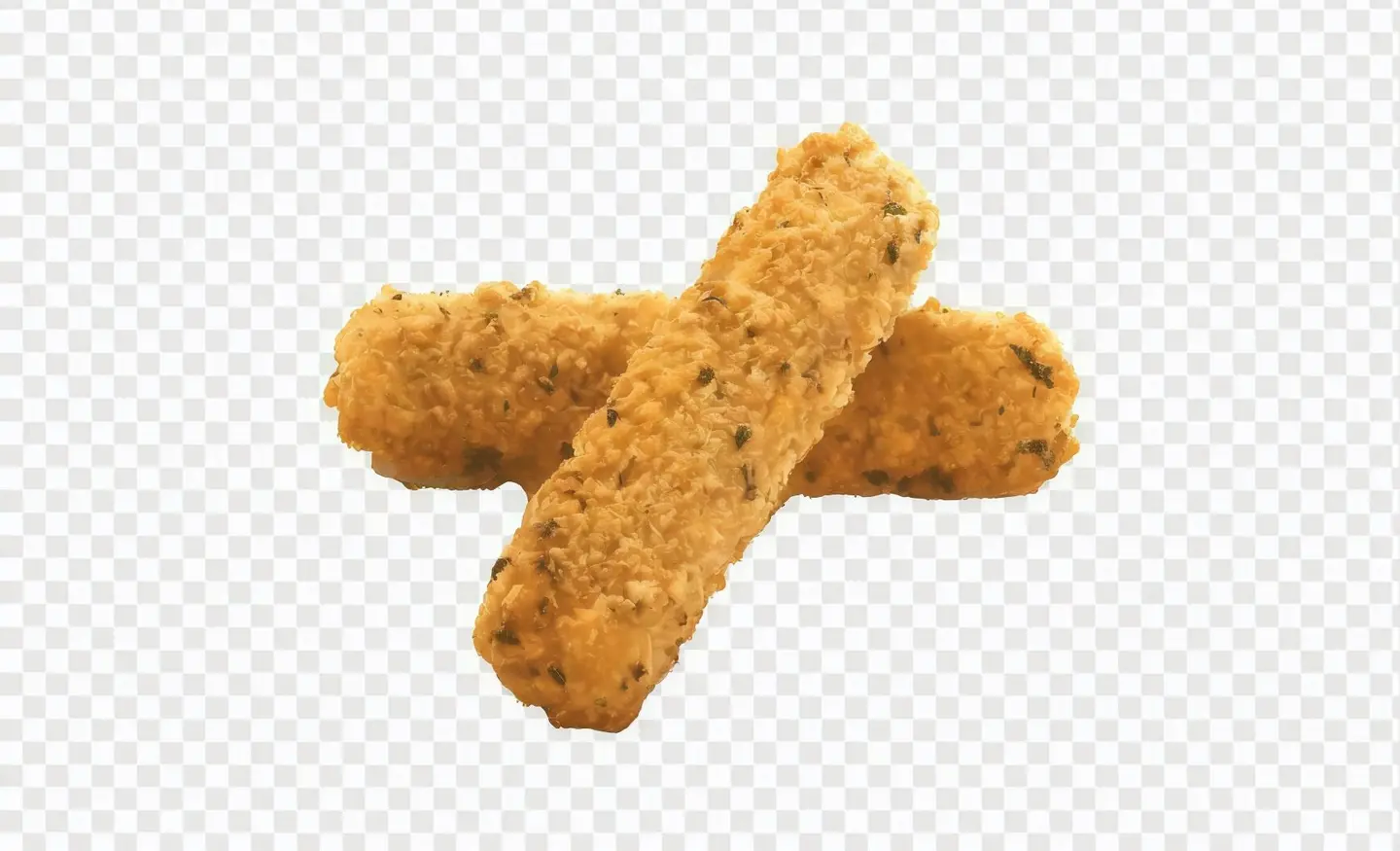 Chicken Fingers
