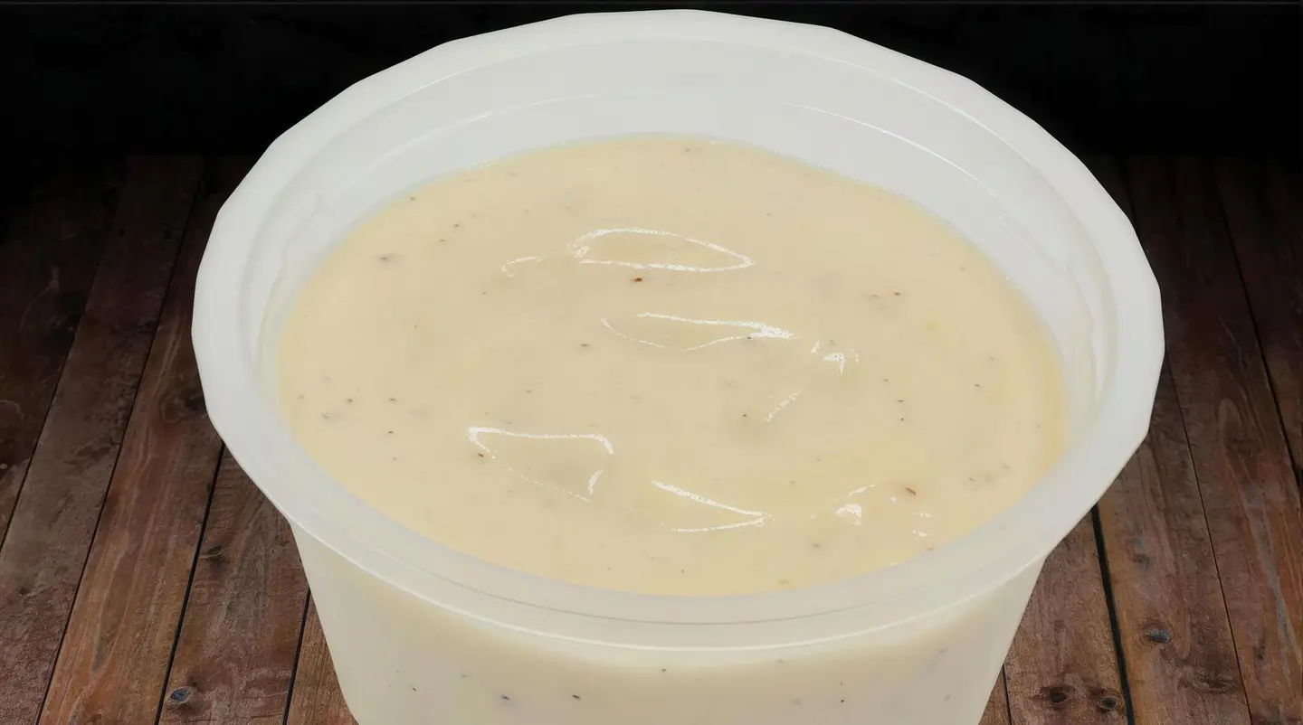 Ranch Sauce