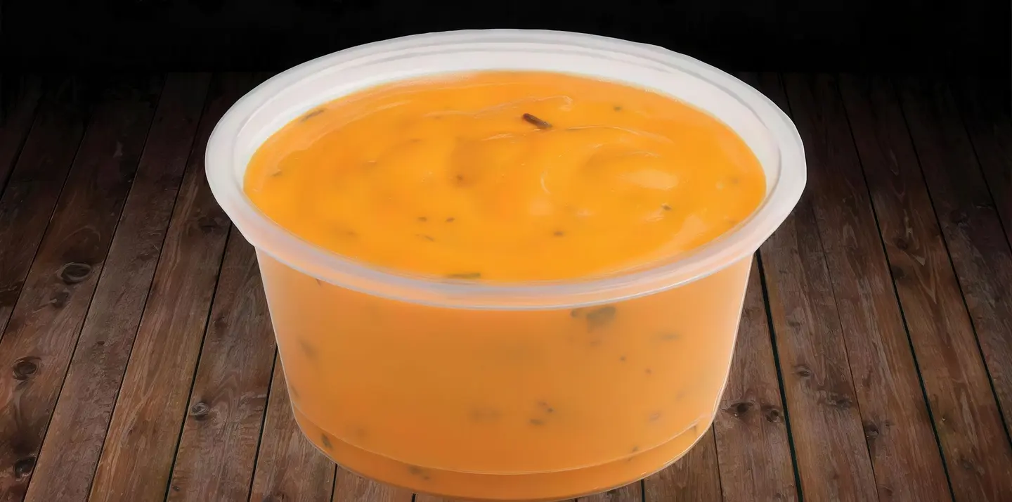 Dynamite Sauce