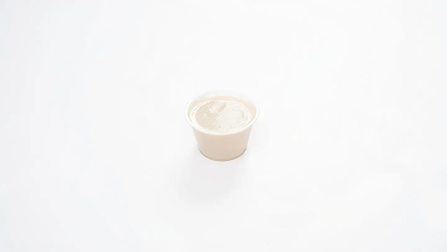 طحينة