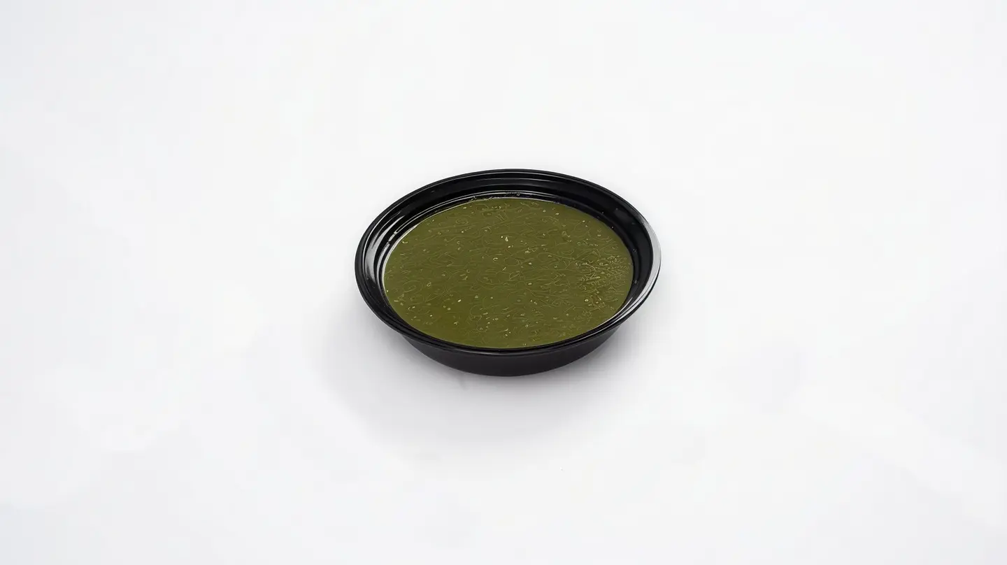 ملوخيه