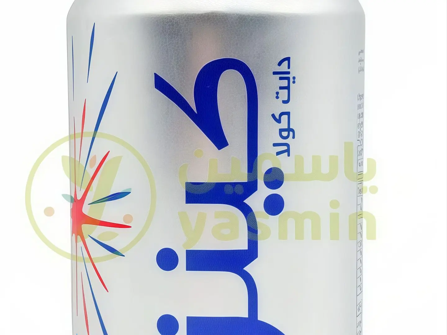 كينزا كولا دايت