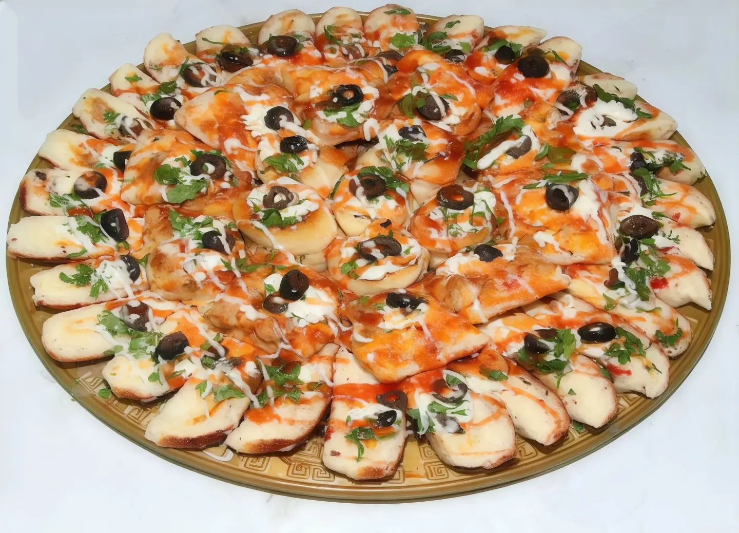 فطائر سيليزون