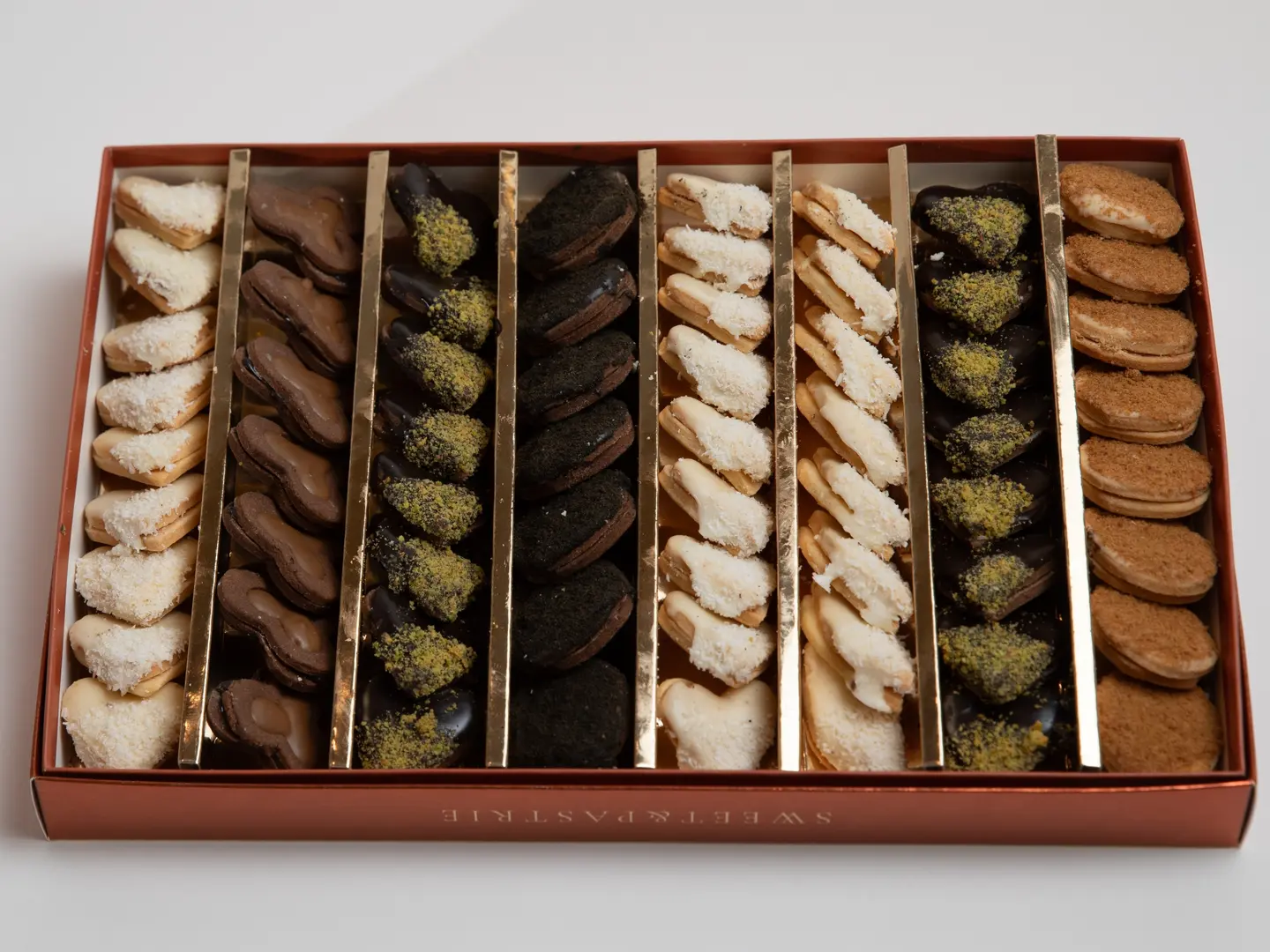 بيتفور فاخر كبير